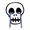 😭 Эмодзи «HALLOWEEN Emoji 🎃» для Telegram