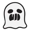 👻 Эмодзи «HALLOWEEN Emoji 🎃» для Telegram