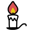 🕯 Эмодзи «HALLOWEEN Emoji 🎃» для Telegram
