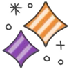 ✨ Эмодзи «HALLOWEEN Emoji 🎃» для Telegram