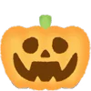 🎃 Эмодзи «HALLOWEEN Emoji 🎃» для Telegram