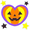 🎃 Эмодзи «HALLOWEEN Emoji 🎃» для Telegram