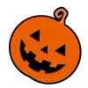 🎃 Эмодзи «HALLOWEEN Emoji 🎃» для Telegram