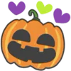 🎃 Эмодзи «HALLOWEEN Emoji 🎃» для Telegram