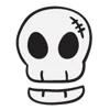 💀 Эмодзи «HALLOWEEN Emoji 🎃» для Telegram