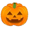 🎃 Эмодзи «HALLOWEEN Emoji 🎃» для Telegram