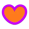 💜 Эмодзи «HALLOWEEN Emoji 🎃» для Telegram