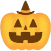 Эмодзи HALLOWEEN Emoji 🎃 для Telegram — скачать