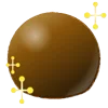 🍫 Эмодзи «Food - эмоджи с едой.» для Telegram