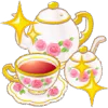 🫖 Эмодзи «Food - эмоджи с едой.» для Telegram
