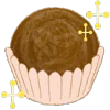🧁 Эмодзи «Food - эмоджи с едой.» для Telegram