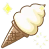 🍦 Эмодзи «Food - эмоджи с едой.» для Telegram