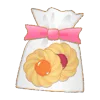 🍪 Эмодзи «Food - эмоджи с едой.» для Telegram