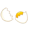 🥚 Эмодзи «Food - эмоджи с едой.» для Telegram