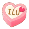❤️ Эмодзи «Food - эмоджи с едой.» для Telegram