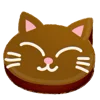 🐱 Эмодзи «Food - эмоджи с едой.» для Telegram