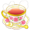 ☕️ Эмодзи «Food - эмоджи с едой.» для Telegram