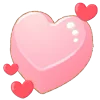 ❤️ Эмодзи «Food - эмоджи с едой.» для Telegram