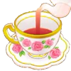 ☕️ Эмодзи «Food - эмоджи с едой.» для Telegram