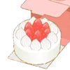 🎂 Эмодзи «Food - эмоджи с едой.» для Telegram