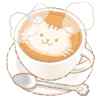 ☕️ Эмодзи «Food - эмоджи с едой.» для Telegram