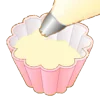 🍰 Эмодзи «Food - эмоджи с едой.» для Telegram