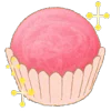 🧁 Эмодзи «Food - эмоджи с едой.» для Telegram