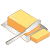 🧈 Эмодзи «Food - эмоджи с едой.» для Telegram