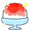 🍧 Эмодзи «Food - эмоджи с едой.» для Telegram