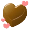 ❤️ Эмодзи «Food - эмоджи с едой.» для Telegram