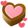 ❤️ Эмодзи «Food - эмоджи с едой.» для Telegram
