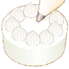 🎂 Эмодзи «Food - эмоджи с едой.» для Telegram