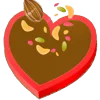 🍫 Эмодзи «Food - эмоджи с едой.» для Telegram