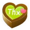 ❤️ Эмодзи «Food - эмоджи с едой.» для Telegram