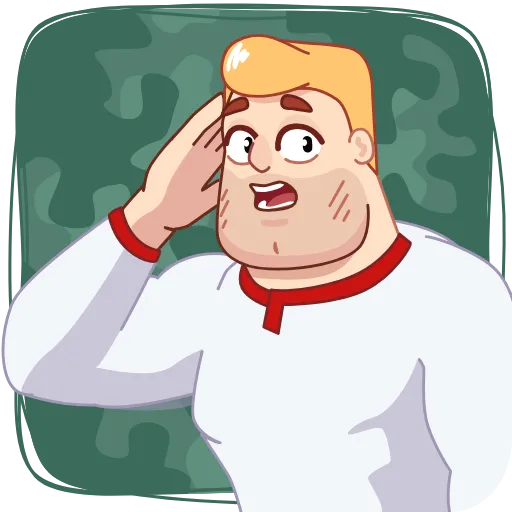 🫡 Эмодзи «Иван и Софья» для Telegram