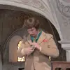 Эмодзи Иван Васильевич для Telegram — скачать