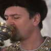 🍷 Эмодзи «Иван Васильевич» для Telegram
