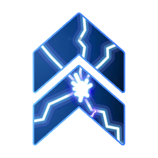 ⚡️ Эмодзи «Lightning #foradmins #decor #font» для Telegram