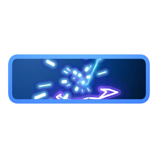 ⚡️ Эмодзи «Lightning #foradmins #decor #font» для Telegram