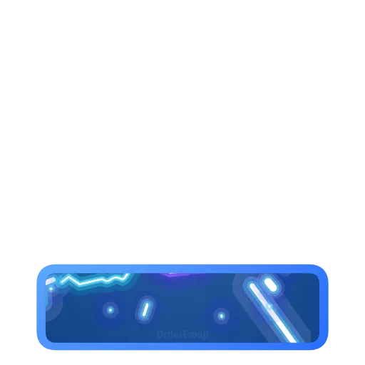 ⚡️ Эмодзи «Lightning #foradmins #decor #font» для Telegram