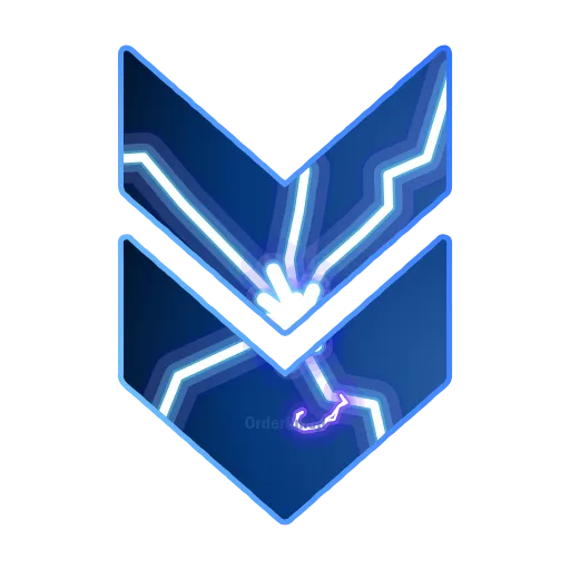 ⚡️ Эмодзи «Lightning #foradmins #decor #font» для Telegram
