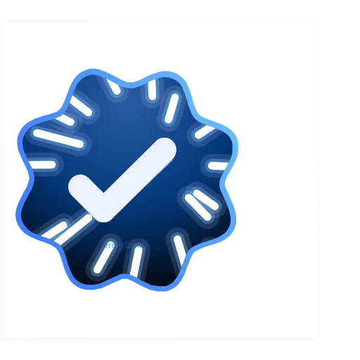 ⚡️ Эмодзи «Lightning #foradmins #decor #font» для Telegram