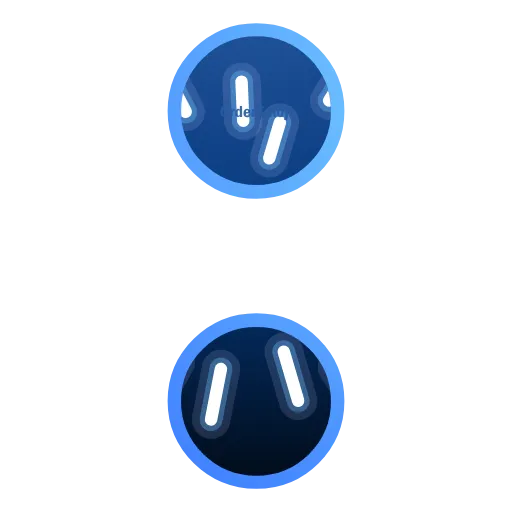 ⚡️ Эмодзи «Lightning #foradmins #decor #font» для Telegram