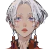 🎴 Эмодзи «Izana Kurokawa» для Telegram