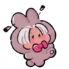 🎴 Эмодзи «Izana Kurokawa» для Telegram