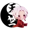 🎴 Эмодзи «Izana Kurokawa» для Telegram