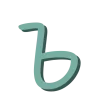 🔡 Эмодзи «Буквы, христианские символы, шрифты и цифры» для Telegram