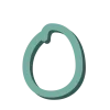 🔡 Эмодзи «Буквы, христианские символы, шрифты и цифры» для Telegram
