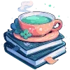 📚 Эмодзи «💚 Набор эмоджи с изумрудным рандомчиком» для Telegram