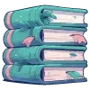 📚 Эмодзи «💚 Набор эмоджи с изумрудным рандомчиком» для Telegram